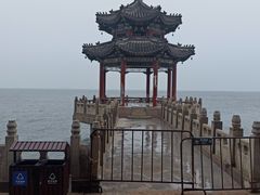 -老龙头景区
