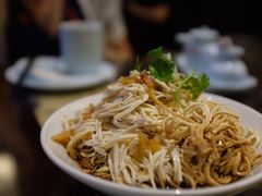 花园烫干丝-花园茶楼(兴城西路店)