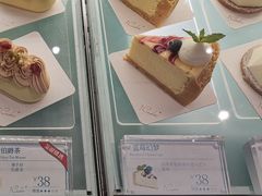 -1Cake壹刻蛋糕(鳌峰店)