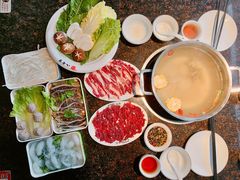 -八合里潮汕鲜牛肉火锅(深圳海岸城店)
