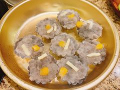 -首尔烤肉大排档(合生汇店)