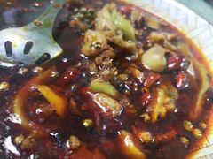 -无限虾享(同庆街店)
