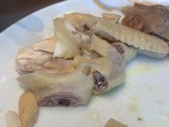 -启香鸡私房菜(湖景店)