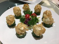 -海逸海鲜酒家(古北店)