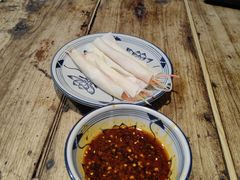 -太平张醪糟(西街直营店)
