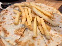 -ALAMEEN阿拉伯餐厅(三里屯店)