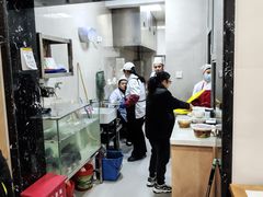 -北大地皖峰饭馆