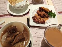 -池记(尖沙咀店)