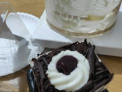 -味多美蛋糕(航天桥店)