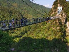 -宁波五龙潭景区