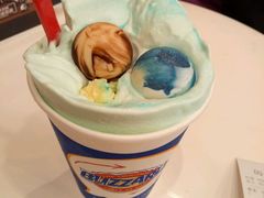 -DQ·蛋糕·冰淇淋(周浦万达店)