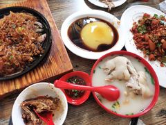 -廖老妈蹄花(中海国际店)