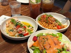 -Bistro 63 创意融合料理(广粤天地店)