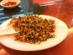 -深运潮州粥(东门店)