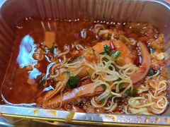 -为民烧烤吧.自贡爆炒菜(收录10年好店)