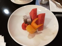 -新君悦国际酒店