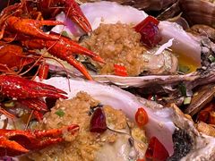 -冰城小镇音乐串吧·聚会餐厅(百子湾店)