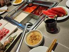 -海底捞火锅(徐州火车站店)