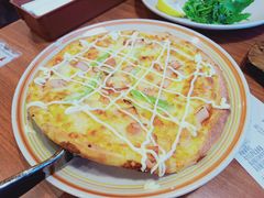 -萨莉亚意式餐厅(国和1000店)