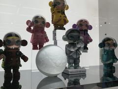 -泡泡玛特POPMART(侨福芳草地店)