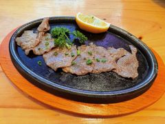 -长崎屋·日本料理·刺身·烧鸟(天河北路店)