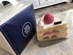 -巴黎贝甜(开发区安盛店)