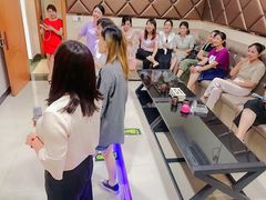 -暖心派对·独栋别墅团建聚会轰趴馆