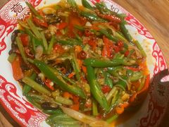 -破三川·新川菜(静安大融城店)
