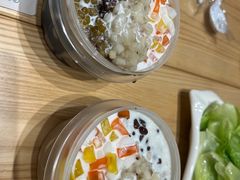 -潮巷·老潮汕美食集市(欢乐港湾店)