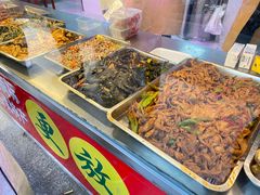 -味香鸭子店(汉口西路店)