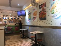 -大四喜茶餐厅(井岸店)