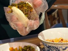 -醉长安(钟楼旗舰店)