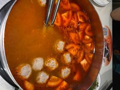 -陈记顺和潮汕牛肉火锅(番禺迎宾大道店)