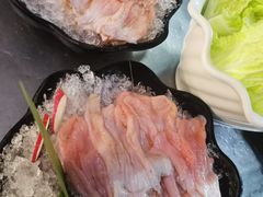-马家斑.鲜鱼火锅(松湖万科店)