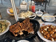 -京北渔家傲