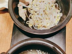 -云海肴·汽锅鸡·云南菜(广安门天虹店)