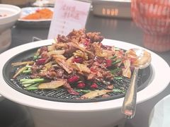 -上座云间·青年赣菜(绿茵店)