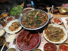 -京玉菲饭店(李村店)