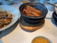 -潮堂 · 潮州菜(国贸商城店)