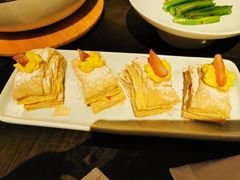 -万丽轩·粤菜(王府井金茂万丽酒店)