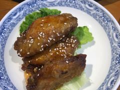 -三凤酒家·百年无锡菜(清扬茂业店)