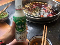 -飘香火锅(玉林西路店)
