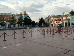 -沈阳方特欢乐世界