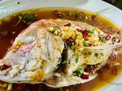 -阿伍海鲜大排档(塔湾金沙店)