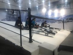 -SNOWGATE滑雪·华雪梦(老西门店)