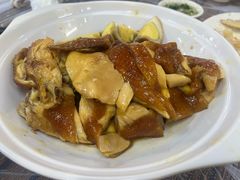 -陈根记大牌档