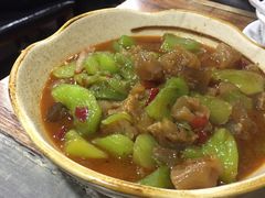 -大隐隐于市私房菜(保和小区店)
