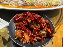 -望京一号·重庆江湖菜(工体店)