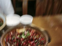 -重庆石磨豆花庄(乔庄店)