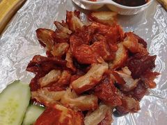 -老爷庙风味美食府(魏都大道店)
